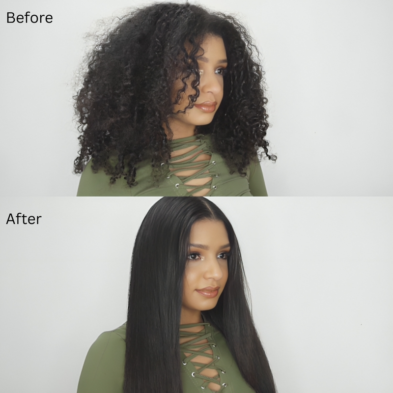 Xyson Air Styler