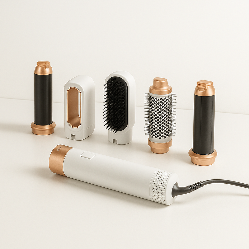 Xyson Air Styler