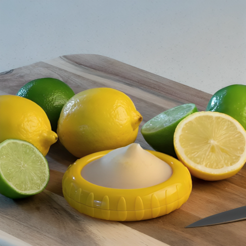 Eco-Friendly Fresh Food Preserver Set