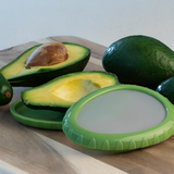 Eco-Friendly Fresh Food Preserver Set