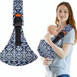 Adjustable Toddler Carrier