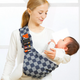 Adjustable Toddler Carrier