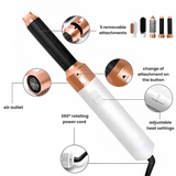 Xyson Air Styler